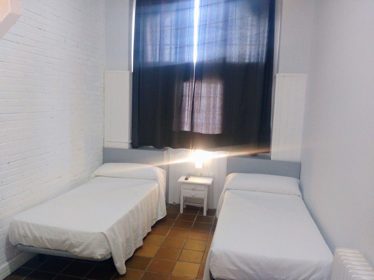 Hotel Montesol Arttyco Сьерра-Невада Экстерьер фото