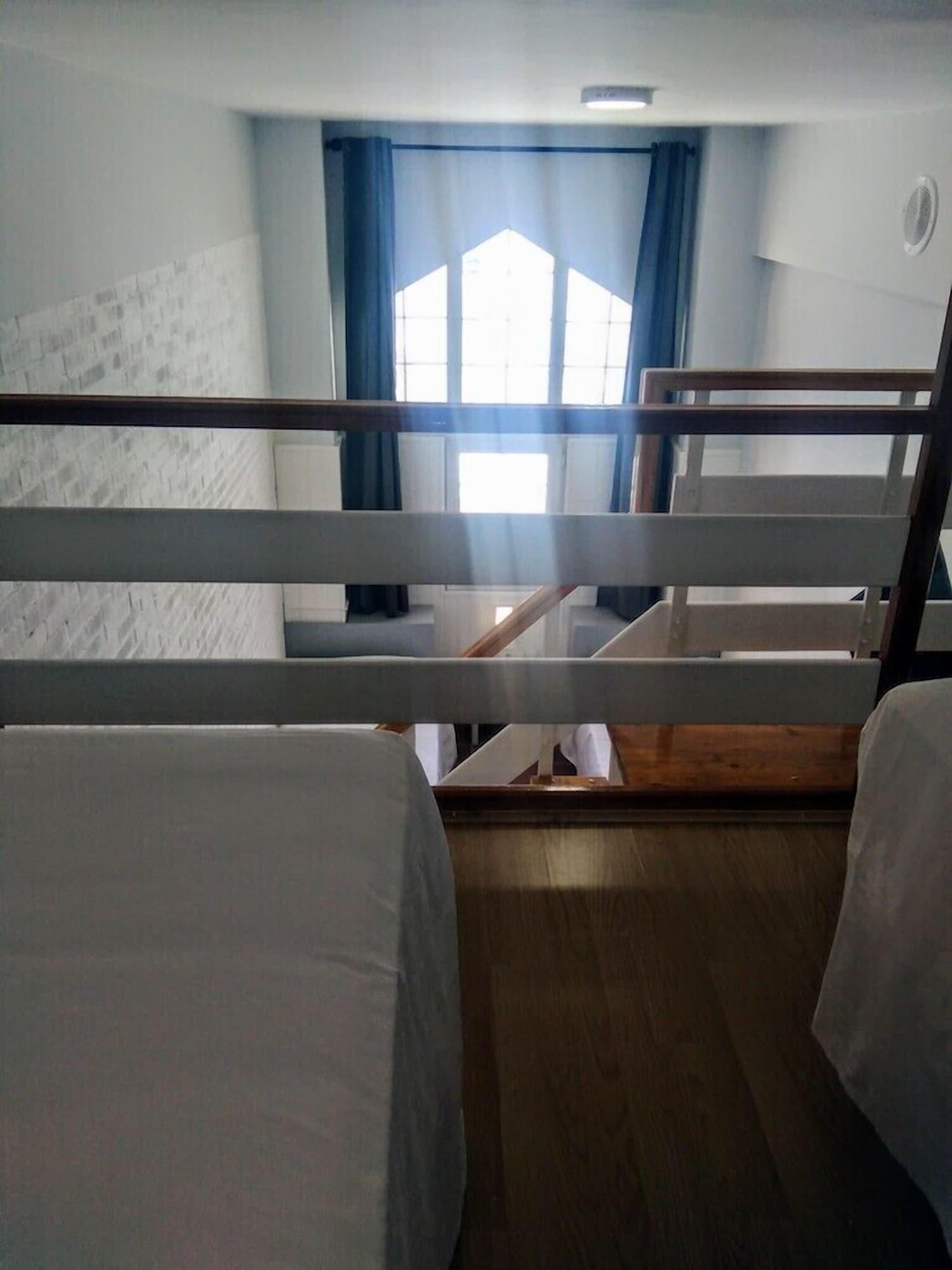 Hotel Montesol Arttyco Сьерра-Невада Экстерьер фото