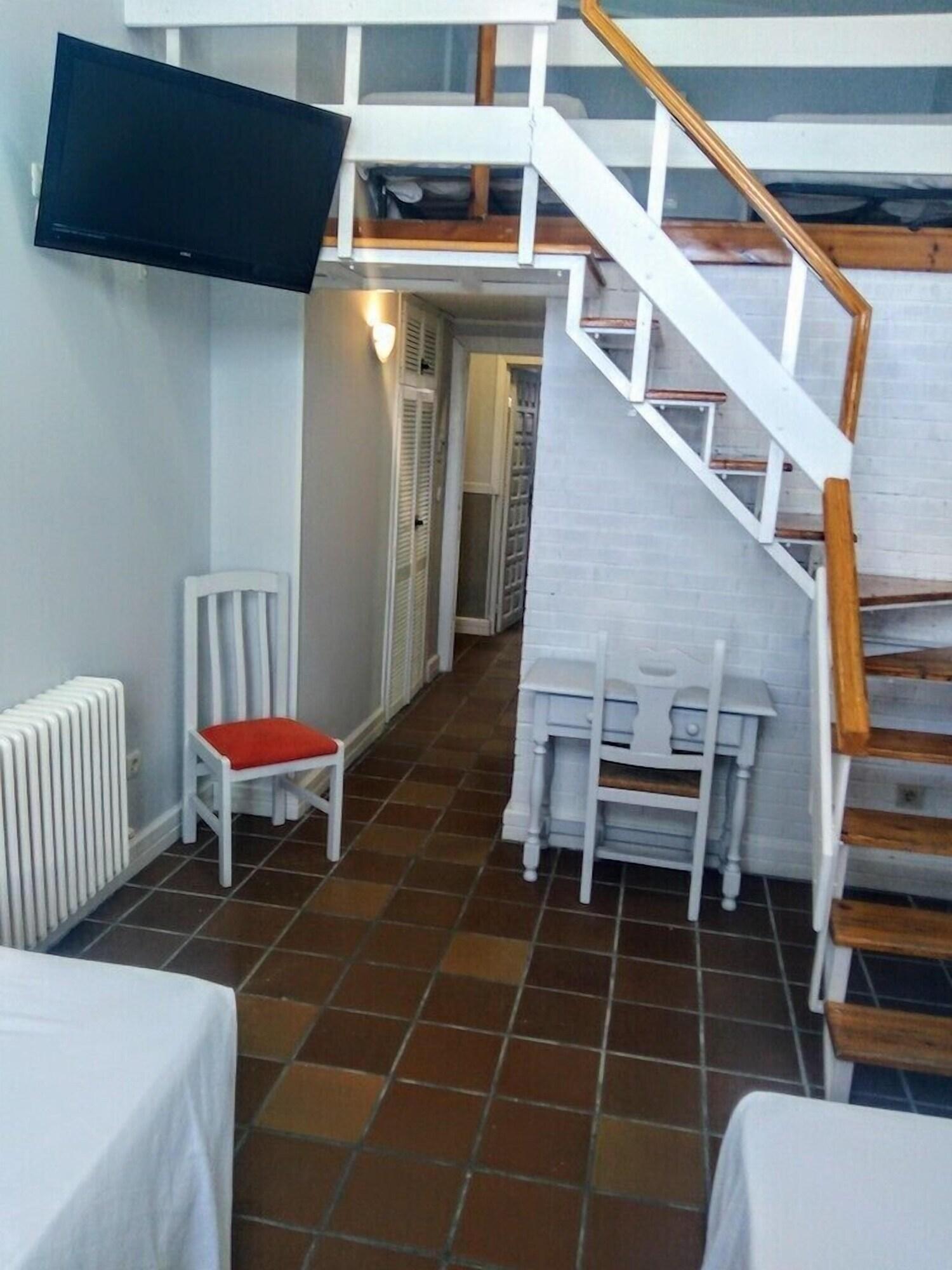 Hotel Montesol Arttyco Сьерра-Невада Экстерьер фото