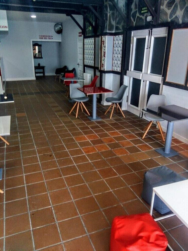 Hotel Montesol Arttyco Сьерра-Невада Экстерьер фото