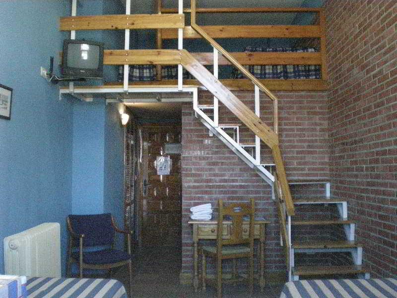 Hotel Montesol Arttyco Сьерра-Невада Экстерьер фото