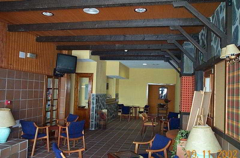 Hotel Montesol Arttyco Сьерра-Невада Экстерьер фото
