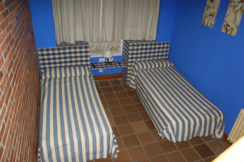 Hotel Montesol Arttyco Сьерра-Невада Экстерьер фото