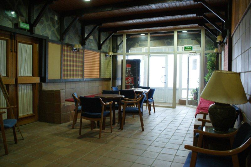 Hotel Montesol Arttyco Сьерра-Невада Экстерьер фото